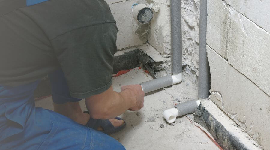 Professional Leak Detection in Fort Yukon, AK